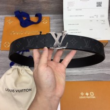 Louis Vuitton Shake 40MM Reversible Belt M0451