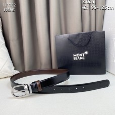Montblanc AAA Quality Belts For Men aaa1012902