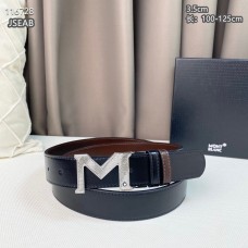 Montblanc AAA Quality Belts For Men aaa1037344