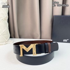 Montblanc AAA Quality Belts For Men aaa1037345