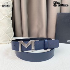 Montblanc AAA Quality Belts For Men aaa1037351