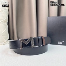 Montblanc AAA Quality Belts For Men aaa1037352