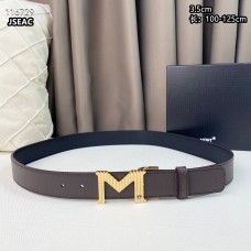 Montblanc AAA Quality Belts For Men aaa1037355