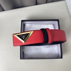 Prada AAA Quality Belts aaa1005000