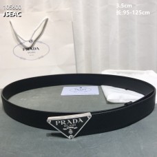 Prada AAA Quality Belts aaa1013440