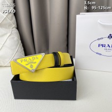 Prada AAA Quality Belts aaa1013449