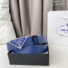 Prada AAA Quality Belts aaa1013451