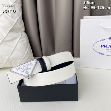 Prada AAA Quality Belts aaa1013452