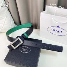Prada AAA Quality Belts aaa1013459