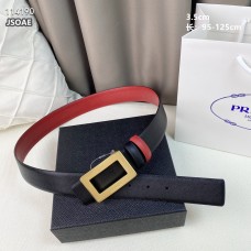 Prada AAA Quality Belts aaa1013460