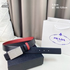 Prada AAA Quality Belts aaa1013465