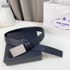 Prada AAA Quality Belts aaa1013467