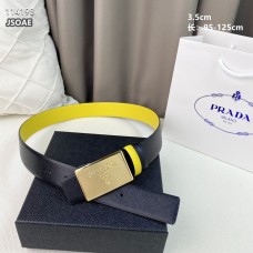 Prada AAA Quality Belts aaa1013471