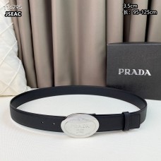Prada AAA Quality Belts For Men aaa1037370