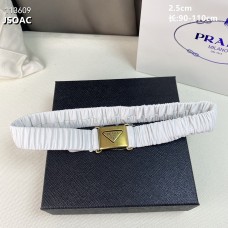 Prada AAA Quality Belts For Women aaa1013432