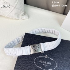 Prada AAA Quality Belts For Women aaa1013433