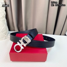 Salvatore Ferragamo AAA Quality Belts For Men aaa1037380
