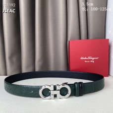 Salvatore Ferragamo AAA Quality Belts For Men aaa954323