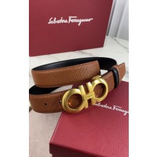 Salvatore Ferragamo AAA Quality Belts For Men aaa981392