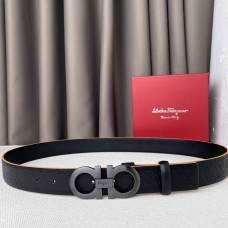Salvatore Ferragamo AAA Quality Belts For Men aaa981430