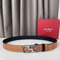 Salvatore Ferragamo AAA Quality Belts For Men aaa981435