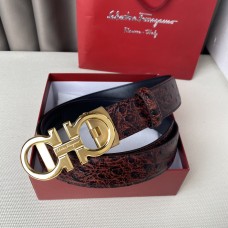 Salvatore Ferragamo AAA Quality Belts For Men aaa981452