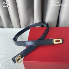 Salvatore Ferragamo AAA Quality Belts For Women aaa972807