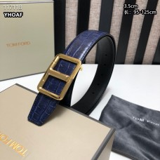 Tom Ford AAA Quality Belts For Men aaa1037304