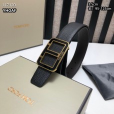 Tom Ford AAA Quality Belts For Men aaa1037309