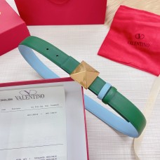 Valentino AAA Quality Belts For Women aaa1005033