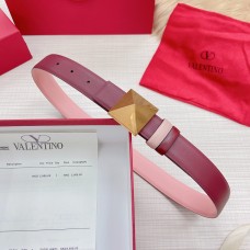 Valentino AAA Quality Belts For Women aaa1005035