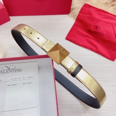 Valentino AAA Quality Belts For Women aaa1005044