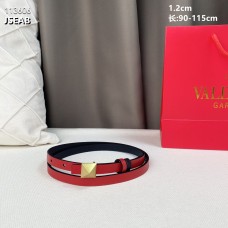 Valentino AAA Quality Belts For Women aaa1013575