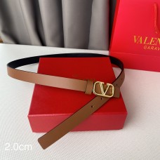 Valentino AAA Quality Belts For Women aaa981699