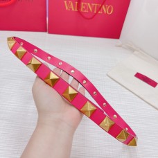 Valentino AAA Quality Belts For Women aaa981722