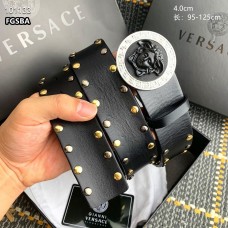 Versace AAA Quality Belts For Men aaa1037455