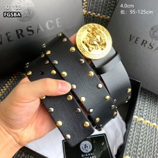 Versace AAA Quality Belts For Men aaa1037456