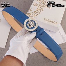 Versace AAA Quality Belts For Men aaa1037481