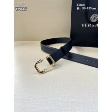 Versace AAA Quality Belts For Men aaa1037489