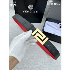 Versace AAA Quality Belts For Men aaa954263