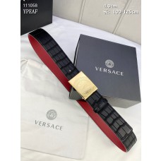 Versace AAA Quality Belts For Men aaa954293