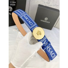 Versace AAA Quality Belts For Men aaa954313