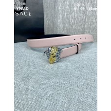 Versace AAA Quality Belts For Women aaa954262