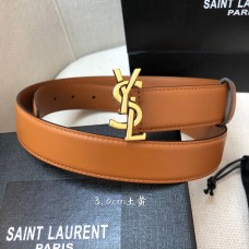Yves Saint Laurent AAA Belts For Women aaa981800