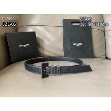 Yves Saint Laurent AAA Quality Belts For Women aaa1036721