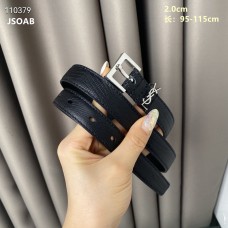 Yves Saint Laurent AAA Quality Belts For Women aaa930310