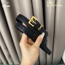 Yves Saint Laurent AAA Quality Belts For Women aaa930311