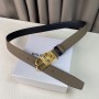 Balenciaga AAA Quality Belts For Unisex aaa980897