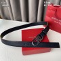 Salvatore Ferragamo AAA Quality Belts aaa973258