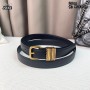 Yves Saint Laurent AAA Quality Belts For Women aaa1036719